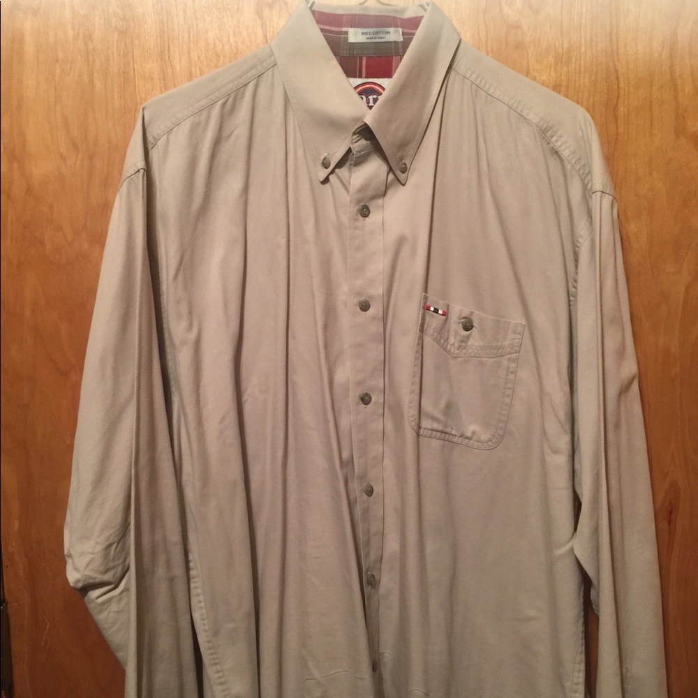 Shirt - Picture 3 of 5